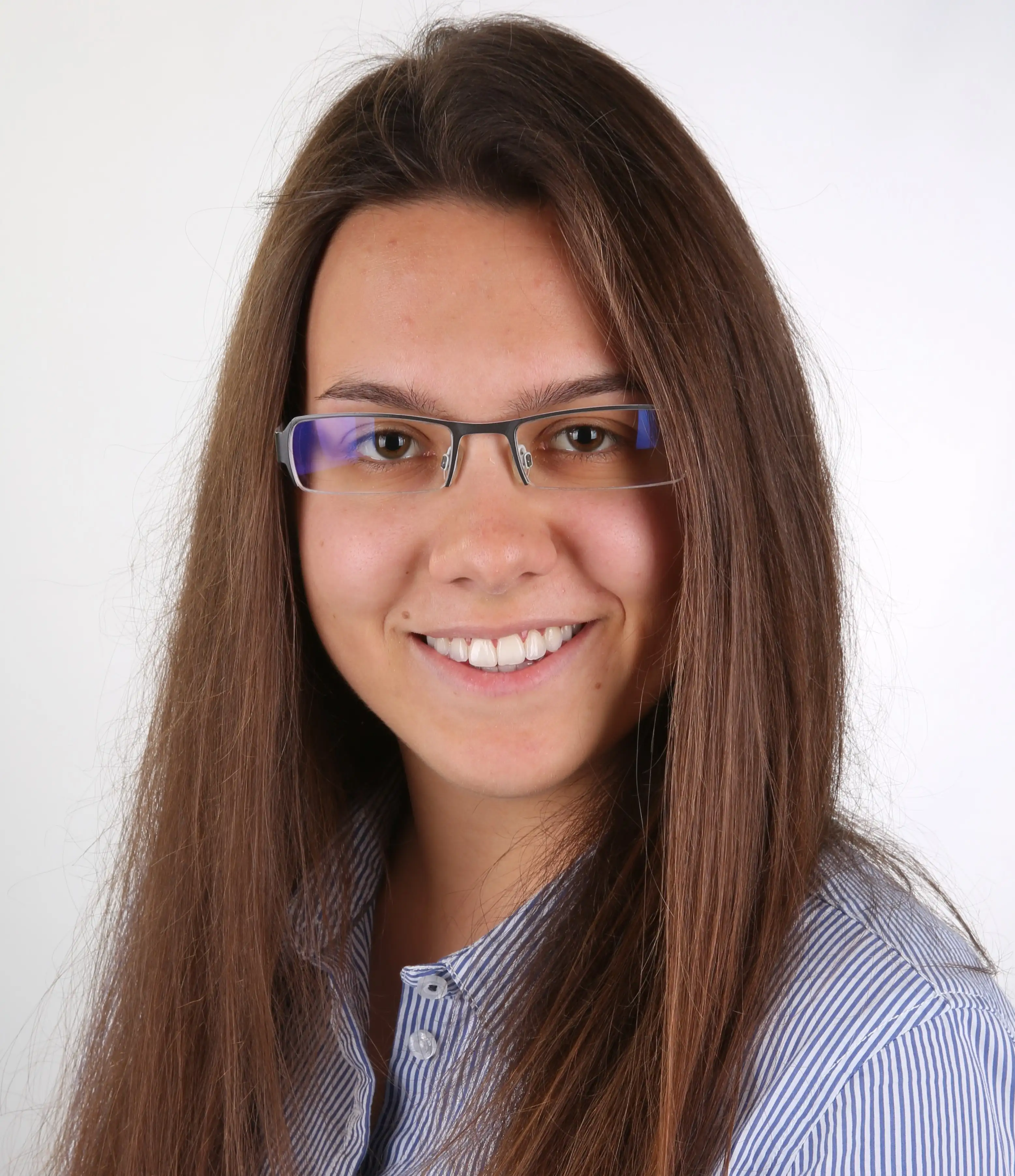 Anna-Mariya Mateyna