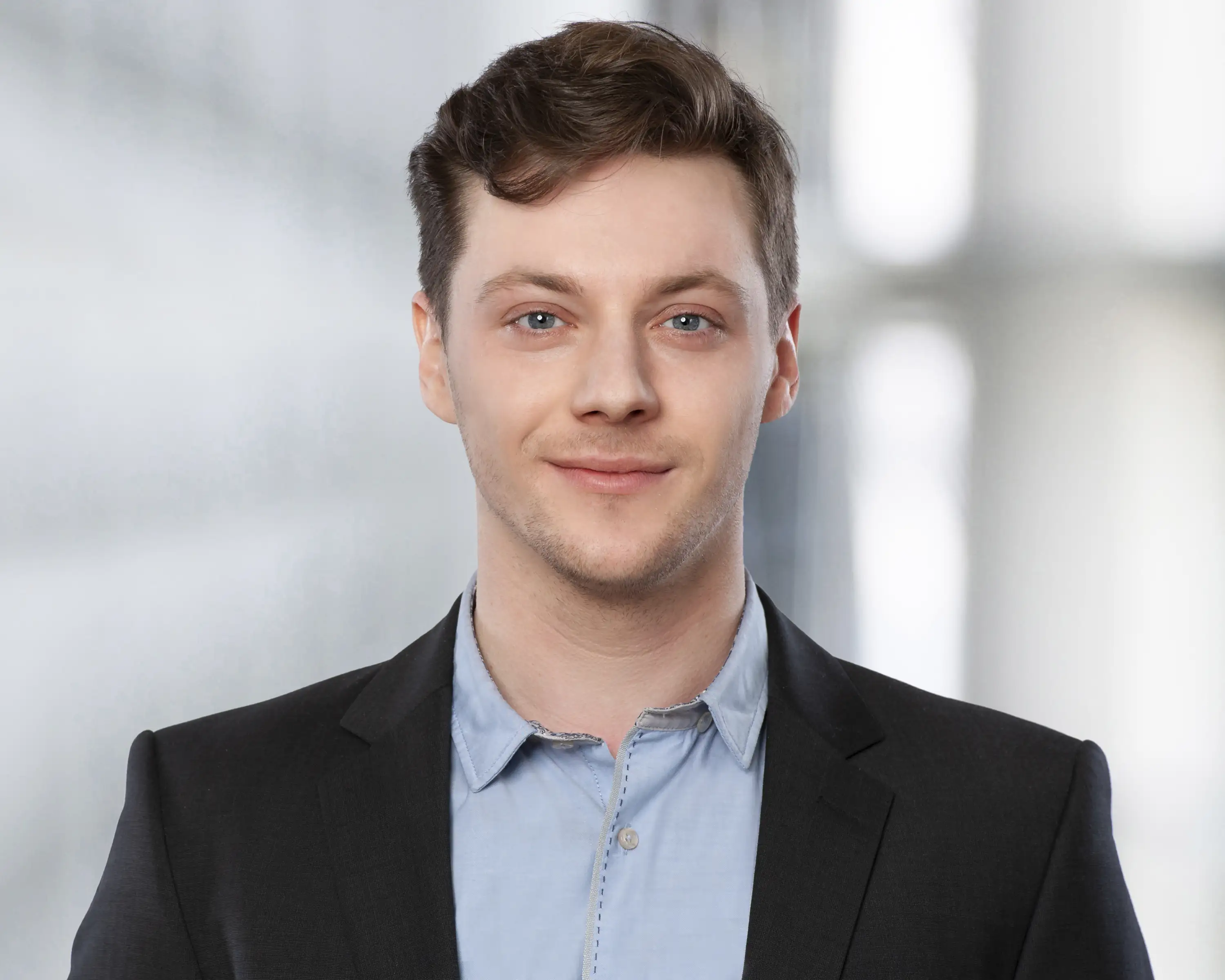 Evgen Blohm