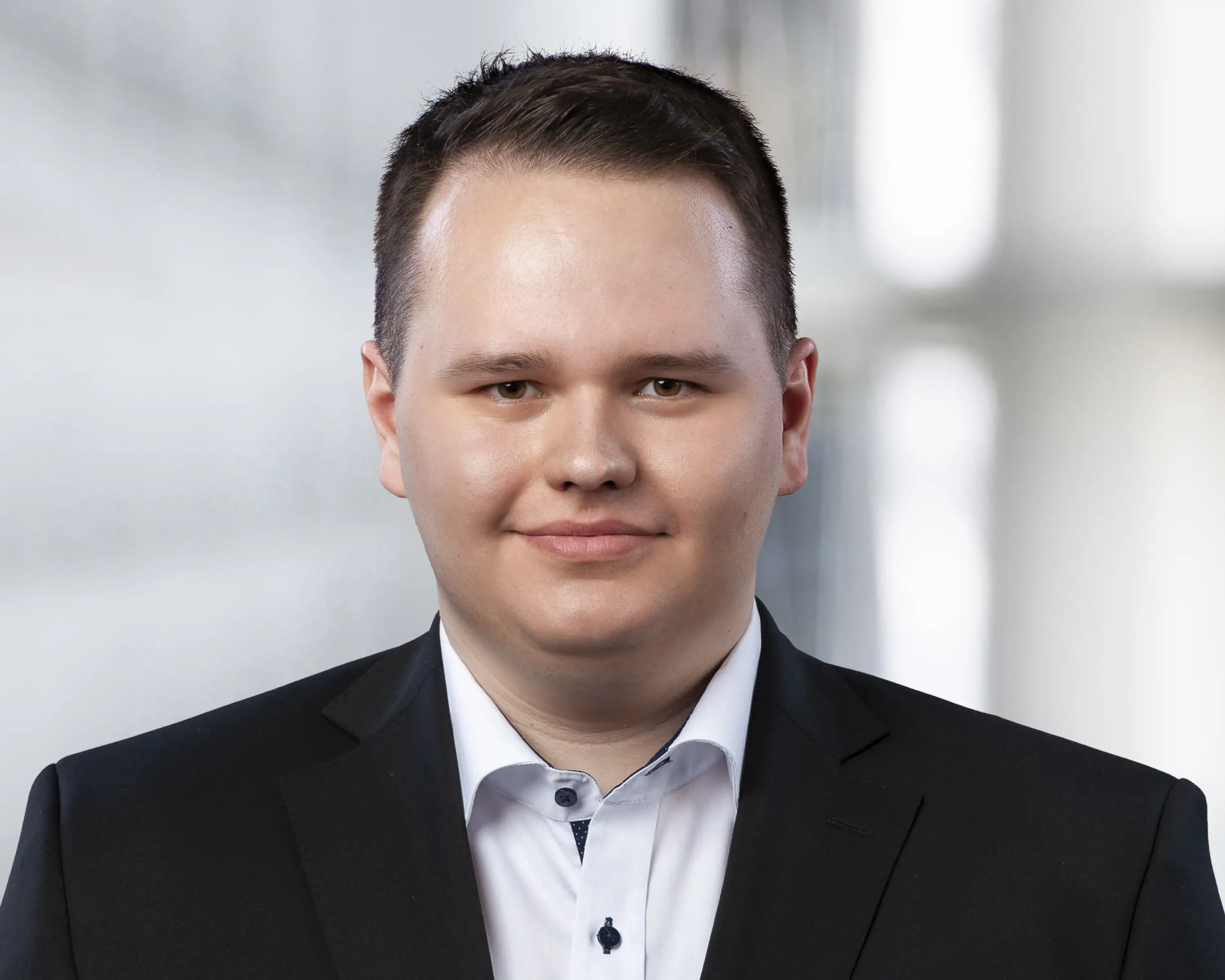 Marius Genheimer