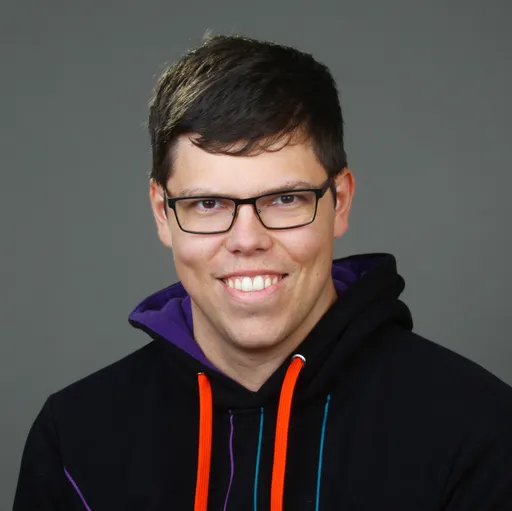 Kolja Grassmann