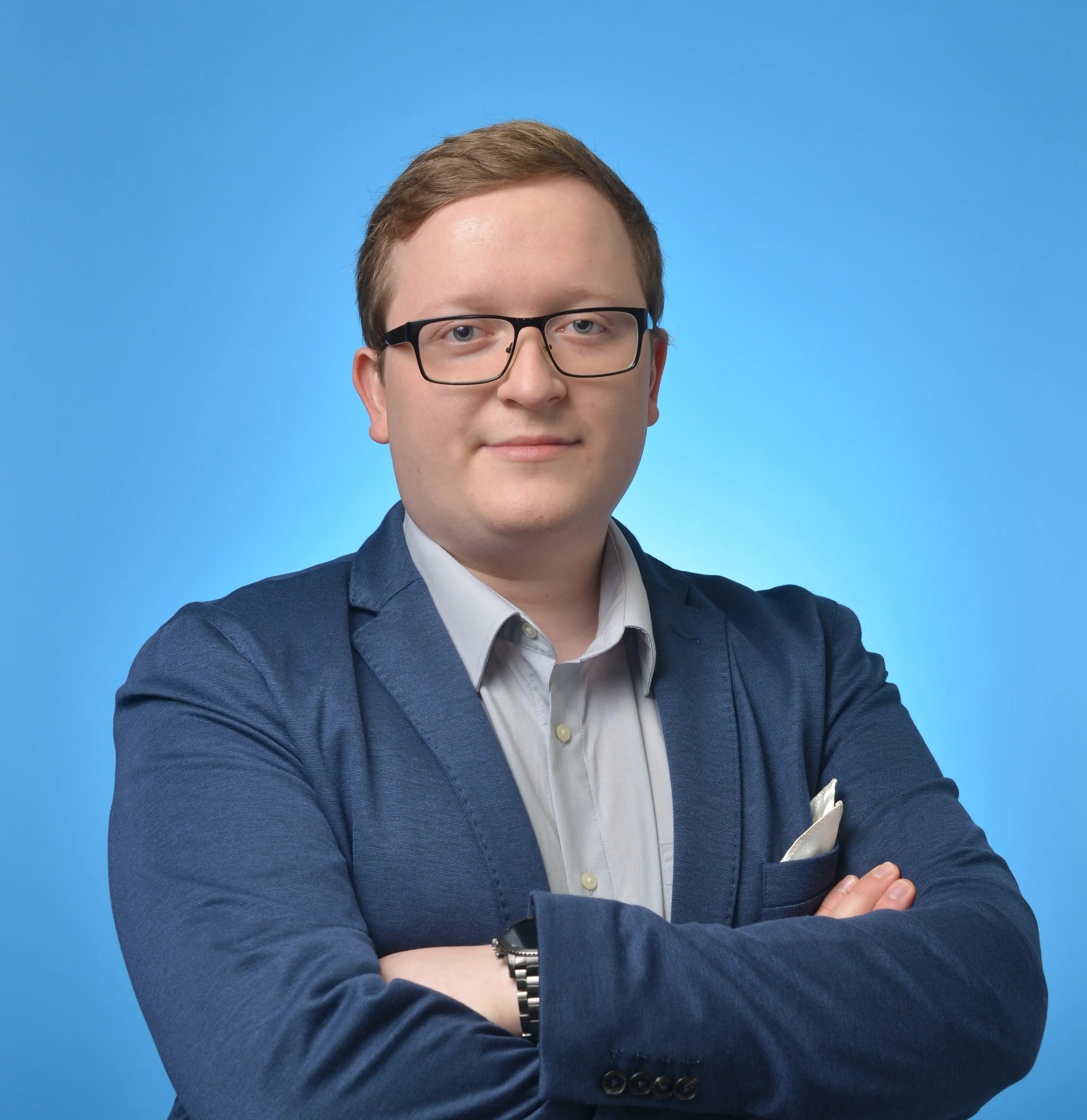 Moritz Thomas