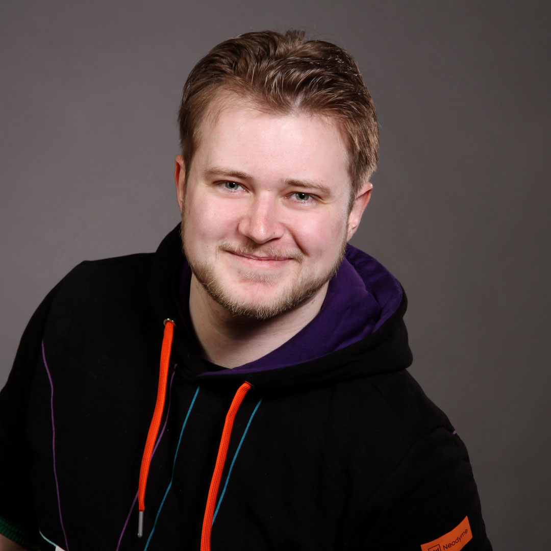 Tim Schmidt