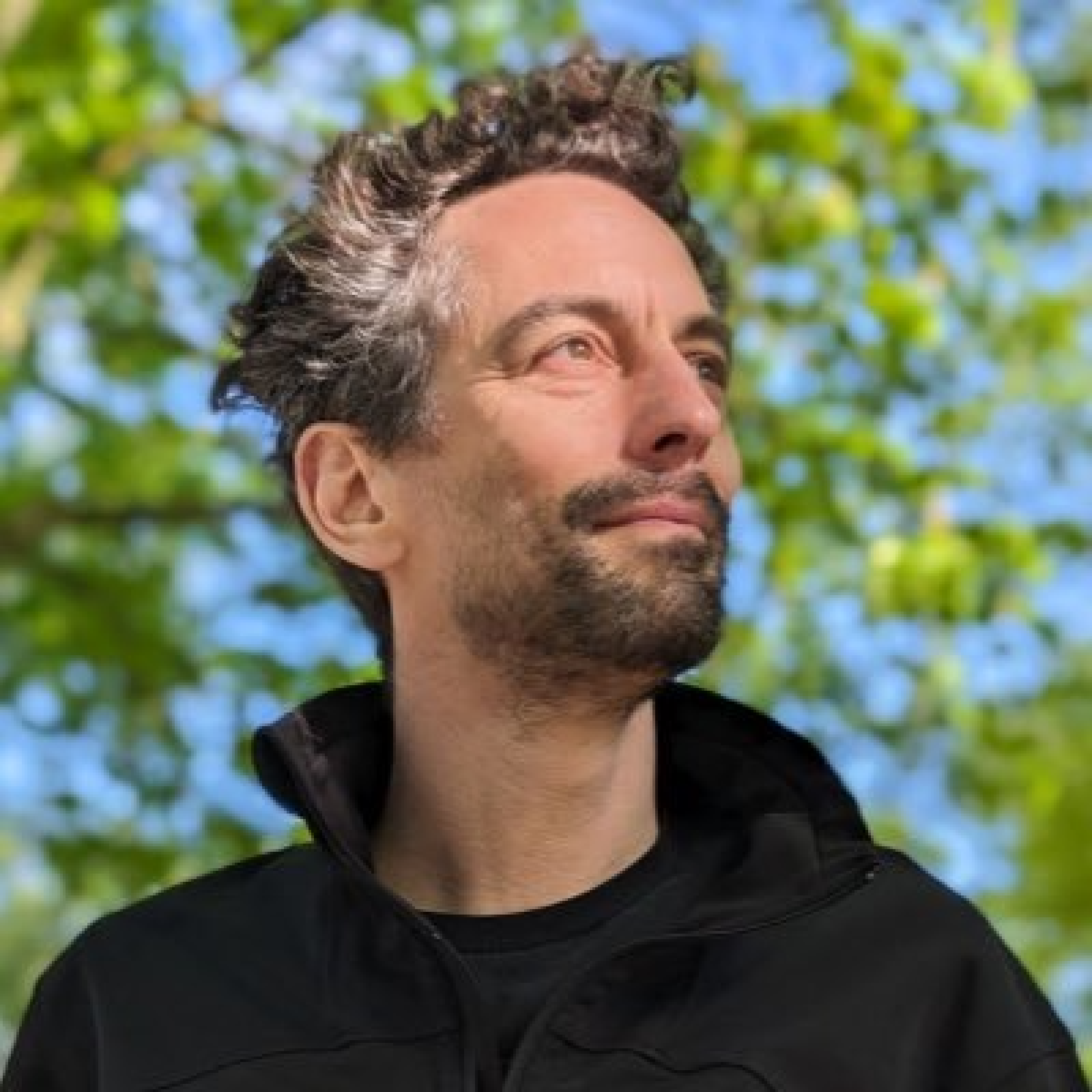 Jörn Schneeweisz