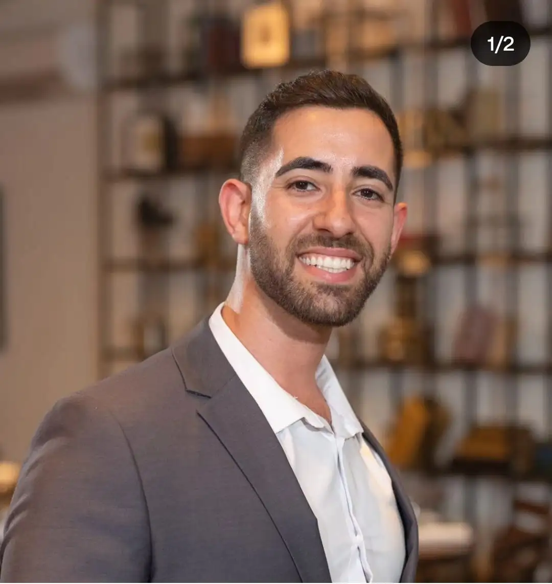Jonathan Elkabas