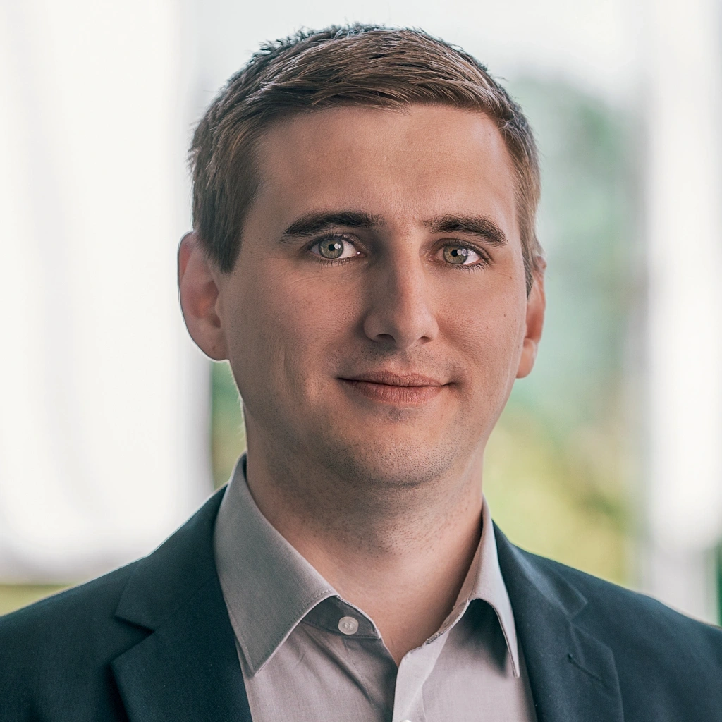 Tim Kranz