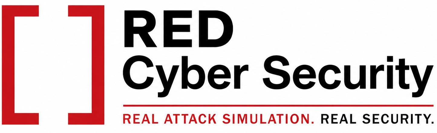 Red Cyber Security GmbH