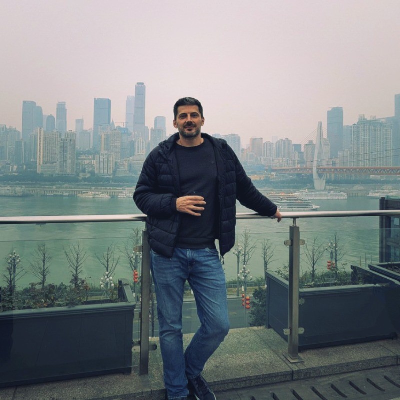 Alexander Georgiev
