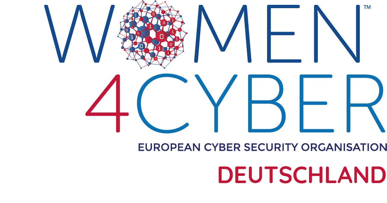Women4Cyber Germany